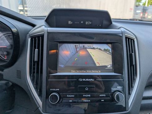 Used 2018 Subaru Crosstrek 2.0i AWD/4WD image 4
