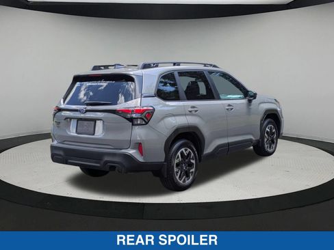 Certified 2026 Subaru Forester Premium AWD/4WD image 4