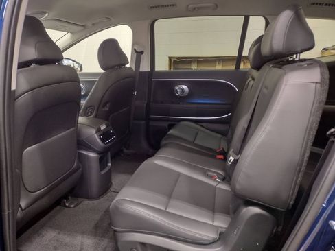 New 2026 Hyundai Ioniq 9 SEL image 30