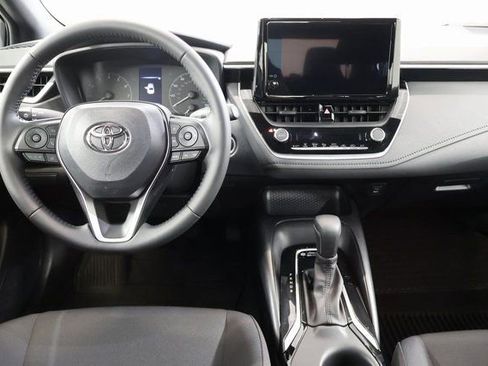 Certified 2024 Toyota Corolla SE FWD image 14