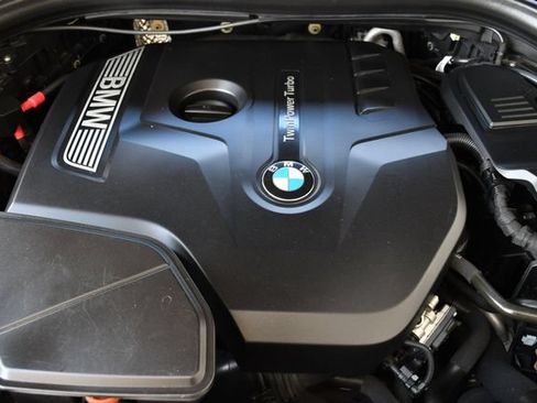 Used 2019 BMW X3 sDrive30i w/ Premium Package RWD image 28