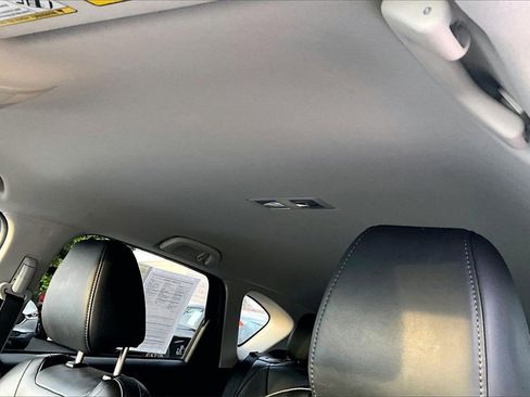 Certified 2023 MAZDA CX-5 AWD 2.5 S w/ Select Package image 12