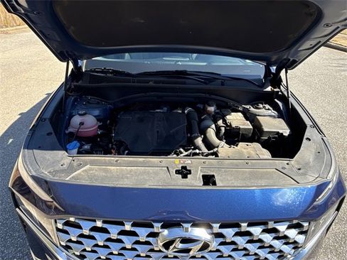 Used 2021 Hyundai Santa Fe Limited image 18