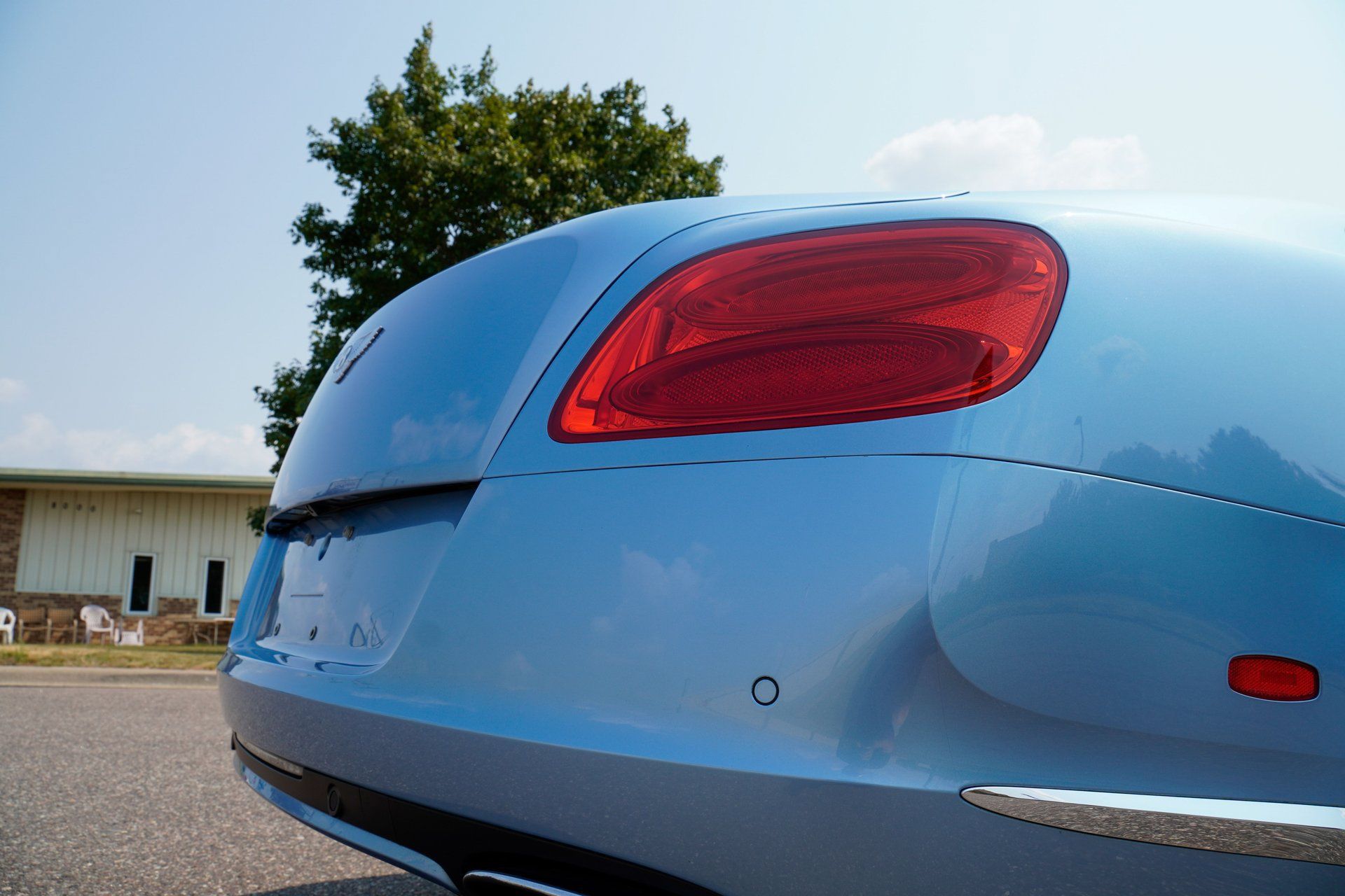 Used 2012 Bentley Continental GT AWD/4WD image 27