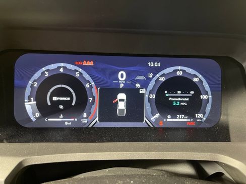 New 2025 Toyota Tacoma TRD Sport image 18