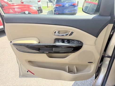 Used 2015 Kia Sedona SX Limited FWD image 25