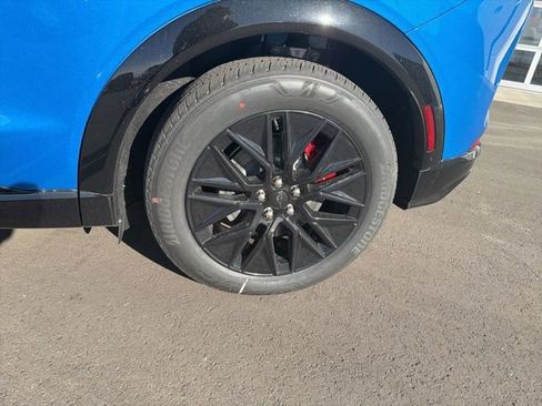 New 2025 Ford Mustang Mach-E Premium w/ Sport Appearance Package image 12