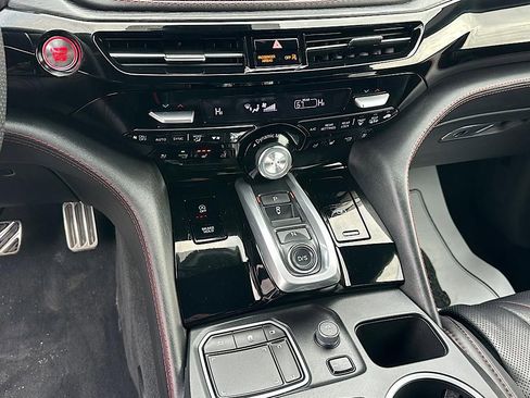 Used 2024 Acura MDX Type S image 30