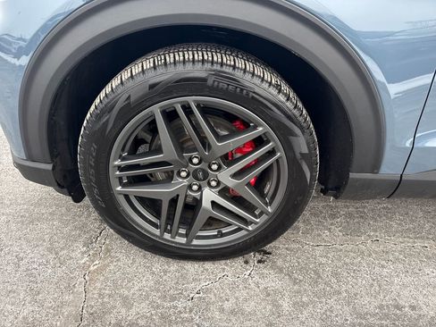 Used 2025 Ford Explorer ST w/ Sun And Sound Package image 26