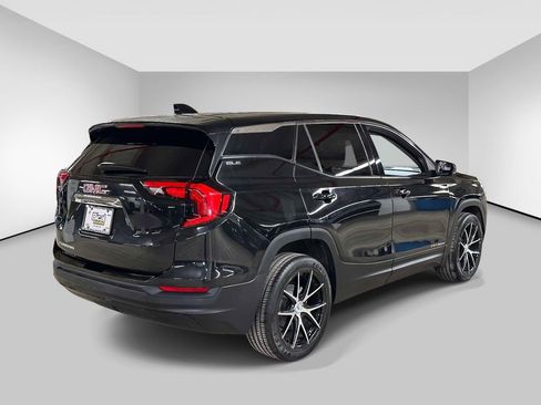 Used 2020 GMC Terrain SLE FWD image 5