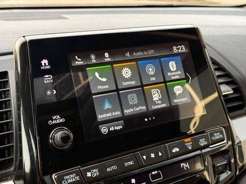 Used 2019 Honda Odyssey EX-L image 24