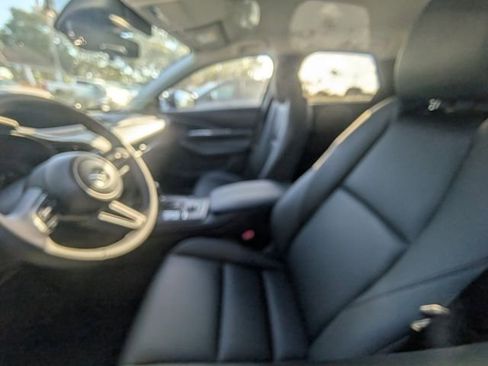 New 2026 MAZDA CX-30 AWD 2.5 S w/ Select Sport Pkg image 5