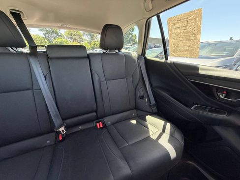 Used 2024 Subaru Outback Limited AWD/4WD image 37
