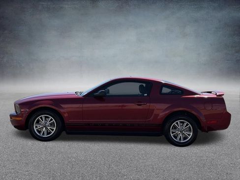 Used 2005 Ford Mustang Coupe RWD image 6