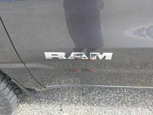 Used 2019 RAM 1500 Big Horn image 46