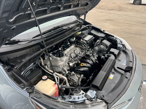 Used 2020 Toyota Corolla LE image 30