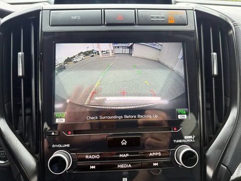 Used 2022 Subaru Ascent Onyx Edition AWD/4WD image 28