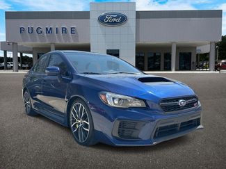 Used 2020 Subaru WRX STI video 1