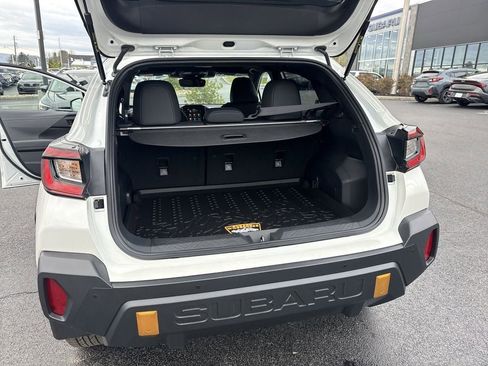 New 2026 Subaru Crosstrek 2.5i Wilderness AWD/4WD image 43