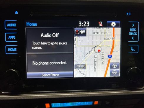 Used 2017 Toyota Tacoma TRD Sport image 29