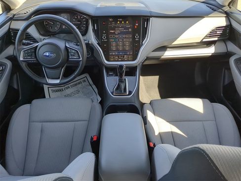 Used 2025 Subaru Legacy Premium image 11