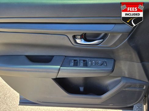 Used 2024 Honda CR-V Sport image 25