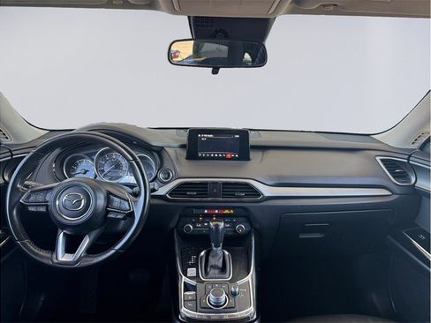 Used 2020 MAZDA CX-9 Sport FWD image 23