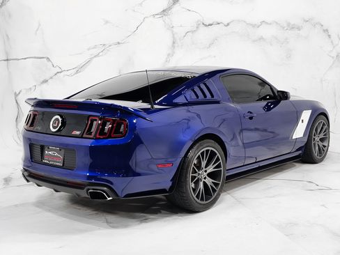 Used 2014 Ford Mustang GT Premium w/ GT Track Package RWD image 10
