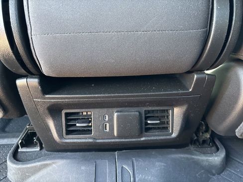 Used 2023 Chevrolet Silverado 1500 RST w/ Z71 Off-Road Package image 10