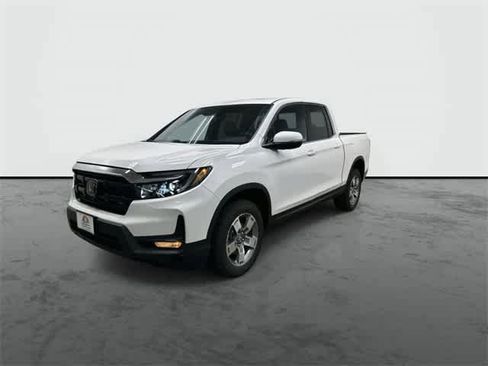 New 2026 Honda Ridgeline RTL image 7