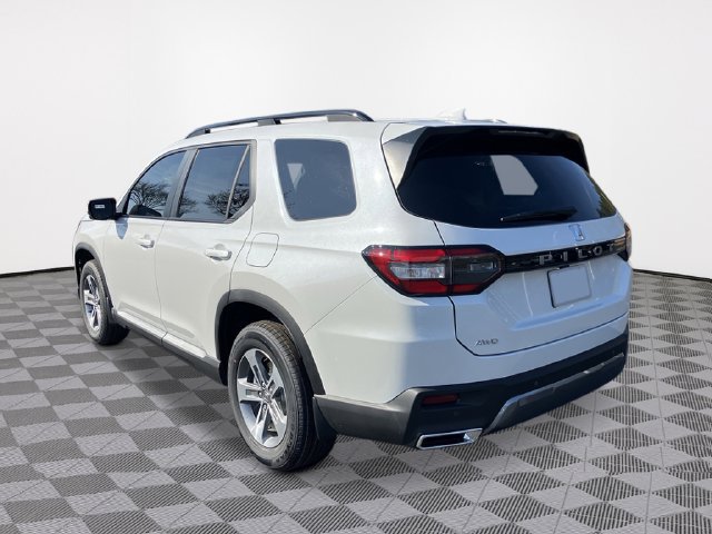 New 2026 Honda Pilot EX-L image 3