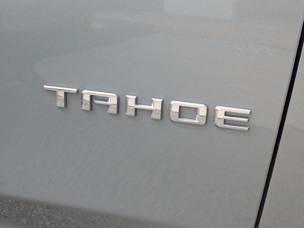 Used 2025 Chevrolet Tahoe LT AWD/4WD image 13