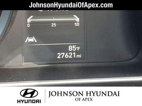 Certified 2022 Hyundai Elantra SEL FWD image 14