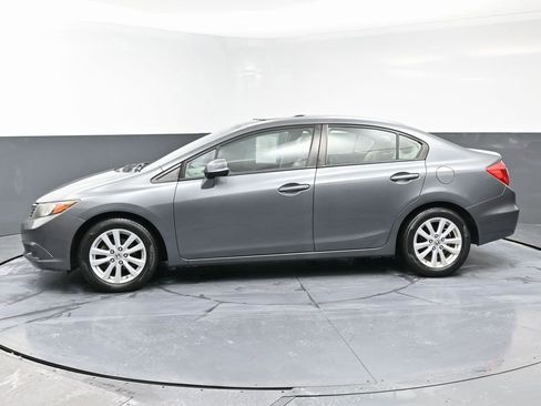 Used 2012 Honda Civic EX image 5