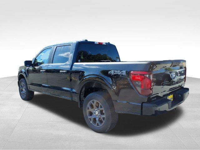 New 2026 Ford F150 STX w/ Equipment Group 200A AWD/4WD image 9