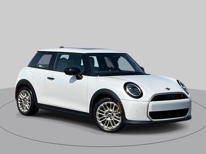 Used 2025 MINI Cooper S