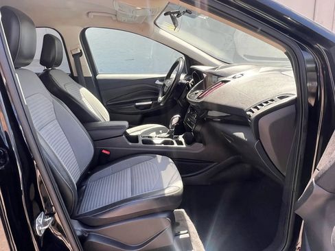 Used 2019 Ford Escape SE AWD/4WD image 30