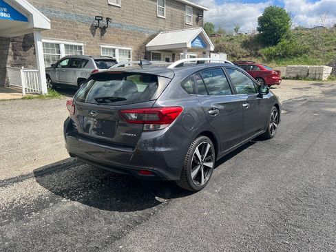 Used 2020 Subaru Impreza 2.0i Limited AWD/4WD image 5
