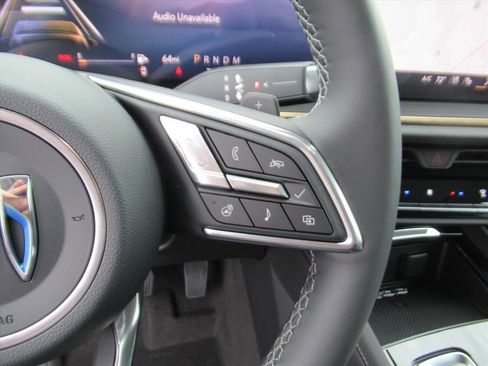 New 2026 Buick Envision Avenir image 20