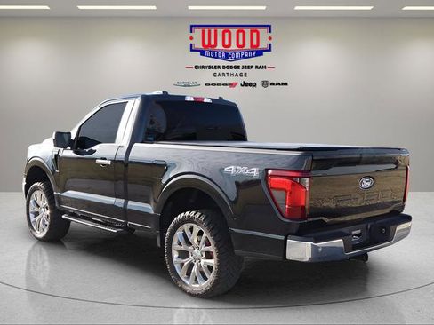 Used 2024 Ford F150 XL w/ Equipment Group 103A High image 13