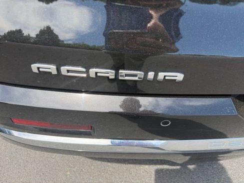 Certified 2023 GMC Acadia Denali w/ Black Diamond Edition AWD/4WD image 11