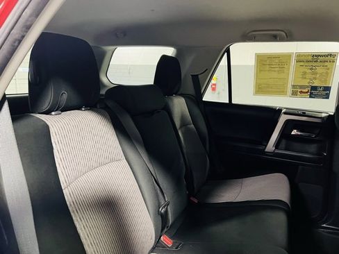 Used 2020 Toyota 4Runner SR5 image 27