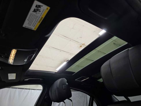 Certified 2016 Mercedes-Benz S 550 4MATIC Sedan image 25