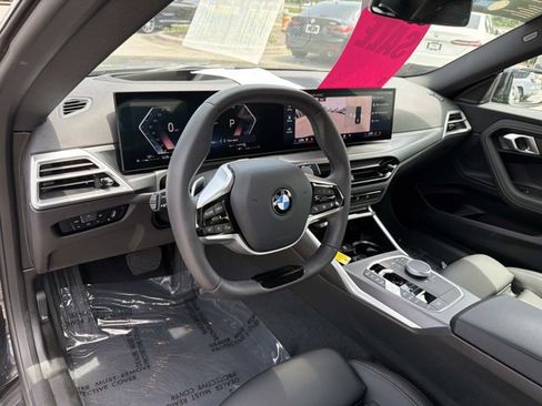 Used 2025 BMW 230i Coupe RWD image 12