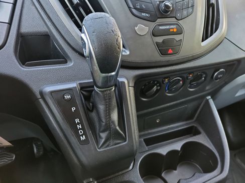 Used 2018 Ford Transit 150 130 Low Roof RWD image 23
