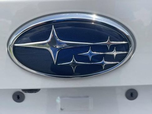 Used 2024 Subaru Forester AWD/4WD image 11