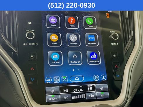 Used 2025 Subaru Outback Premium AWD/4WD image 17
