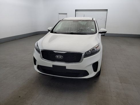 Used 2019 Kia Sorento AWD image 15