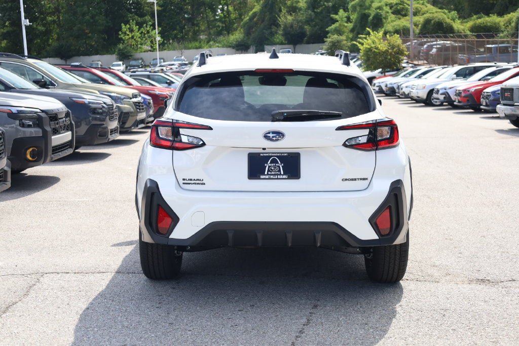 New 2026 Subaru Crosstrek 2.5i Premium AWD/4WD image 6