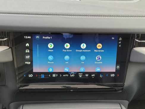 New 2026 Lincoln Navigator L Reserve AWD/4WD image 21